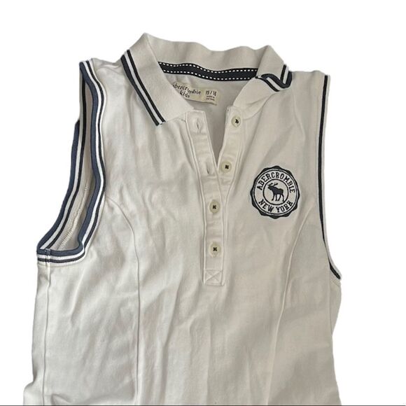 Abercrombie polo dress - Picture 2 of 5